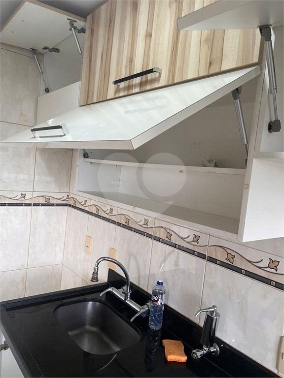 APARTAMENTO em HIGIENÓPOLIS