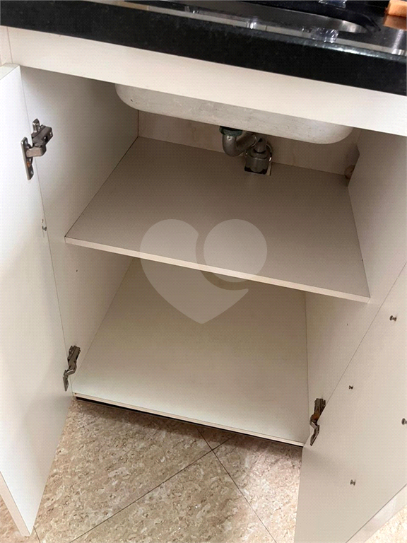 APARTAMENTO em HIGIENÓPOLIS