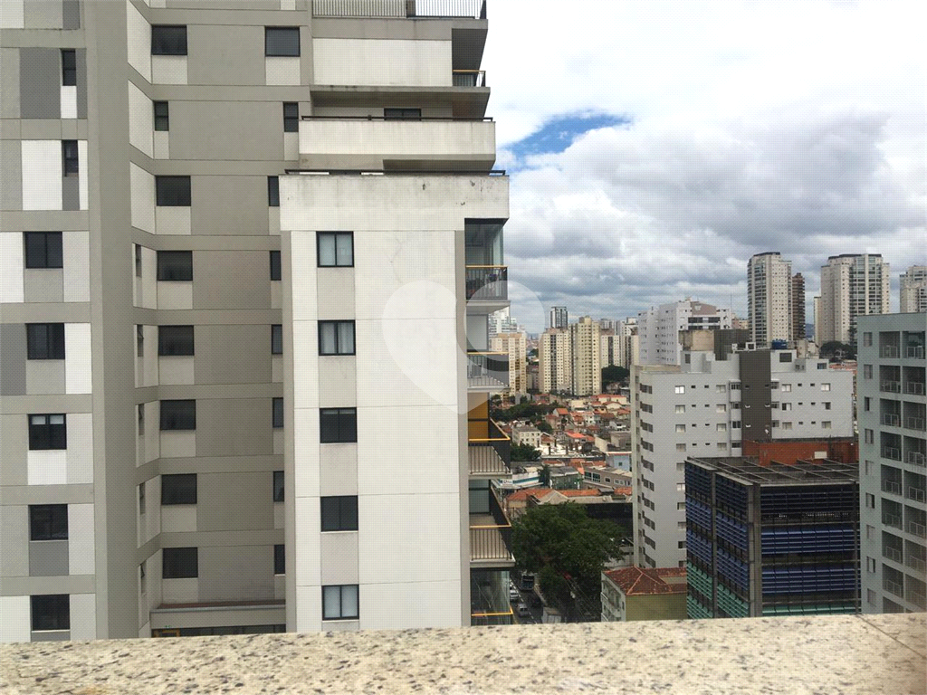 Studio / Apartamento à Venda em Santana – 1 Dormitório, Próximo ao Metrô, Nunca Habitado