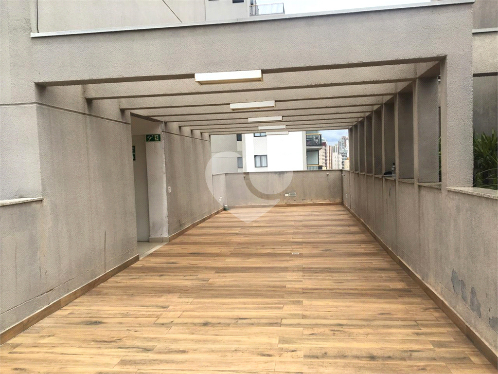 Studio / Apartamento à Venda em Santana – 1 Dormitório, Próximo ao Metrô, Nunca Habitado