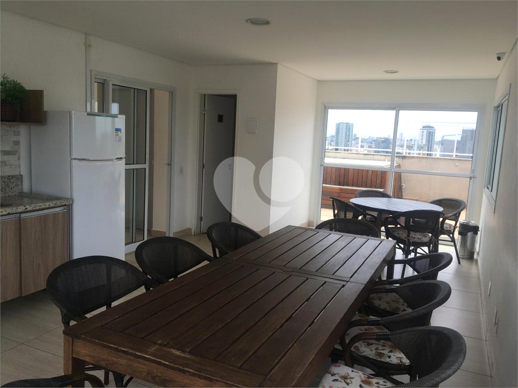 Studio / Apartamento à Venda em Santana – 1 Dormitório, Próximo ao Metrô, Nunca Habitado