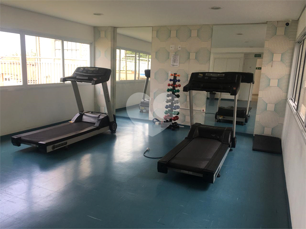 Studio / Apartamento à Venda em Santana – 1 Dormitório, Próximo ao Metrô, Nunca Habitado