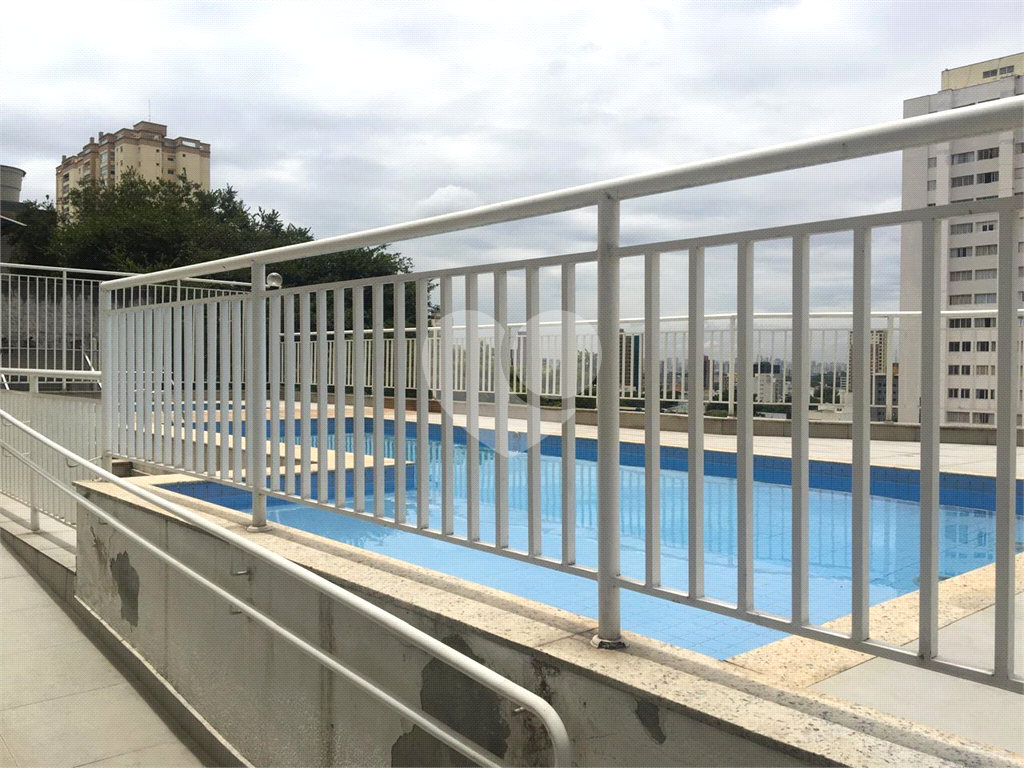 Studio / Apartamento à Venda em Santana – 1 Dormitório, Próximo ao Metrô, Nunca Habitado