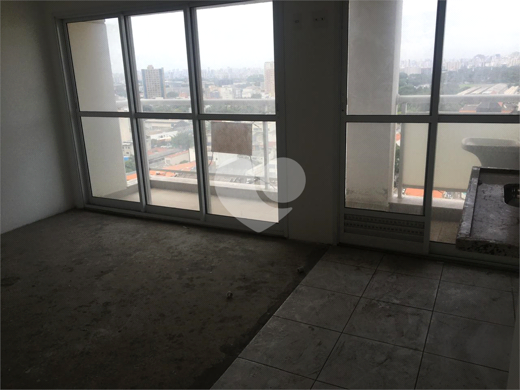 Studio / Apartamento à Venda em Santana – 1 Dormitório, Próximo ao Metrô, Nunca Habitado