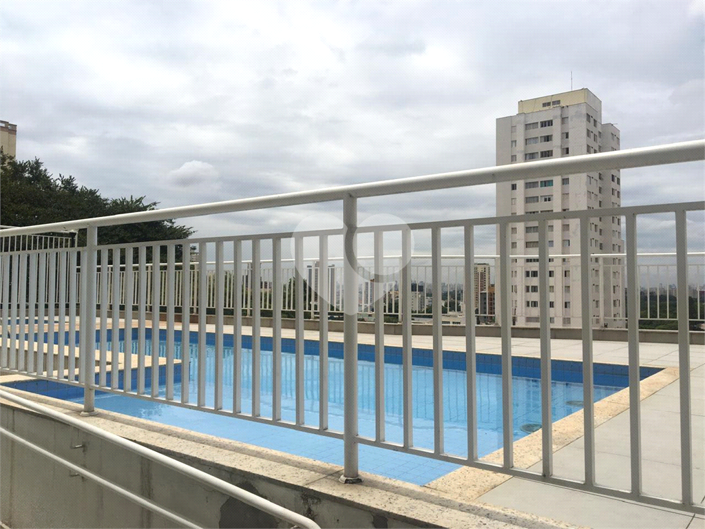 Studio / Apartamento à Venda em Santana – 1 Dormitório, Próximo ao Metrô, Nunca Habitado
