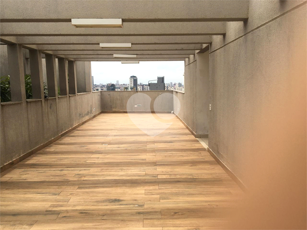 Studio / Apartamento à Venda em Santana – 1 Dormitório, Próximo ao Metrô, Nunca Habitado