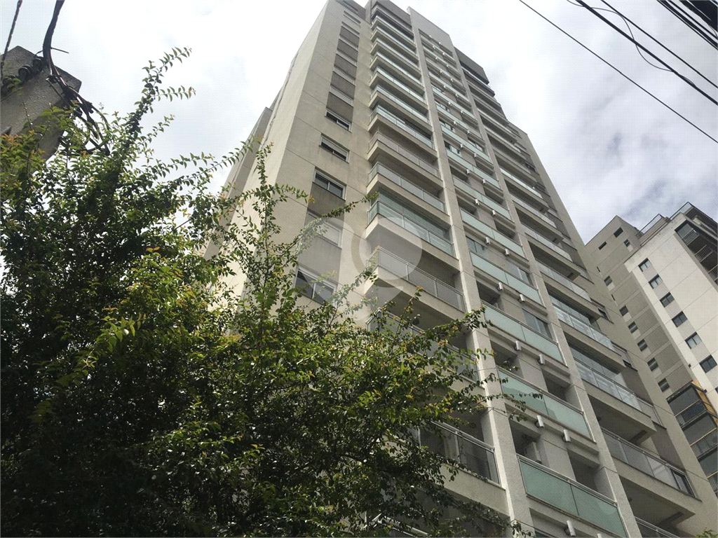 Studio / Apartamento à Venda em Santana – 1 Dormitório, Próximo ao Metrô, Nunca Habitado