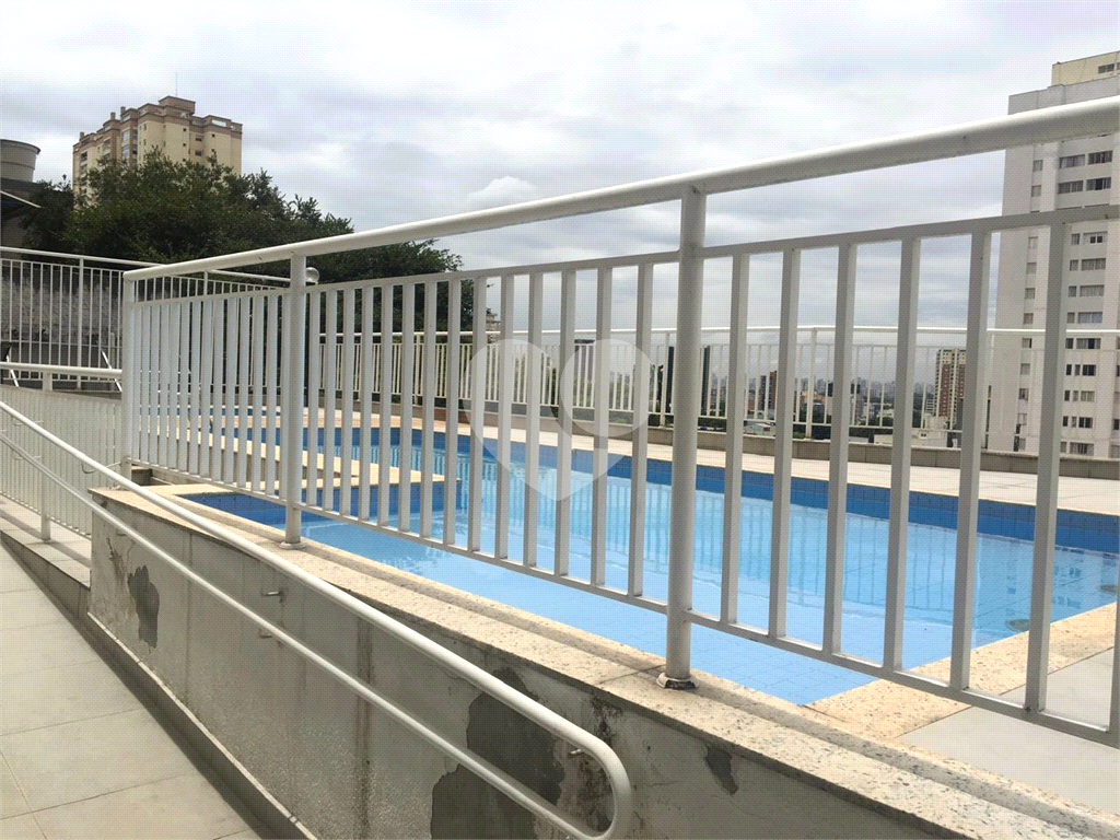 Studio / Apartamento à Venda em Santana – 1 Dormitório, Próximo ao Metrô, Nunca Habitado