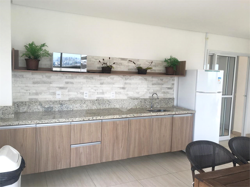Studio / Apartamento à Venda em Santana – 1 Dormitório, Próximo ao Metrô, Nunca Habitado