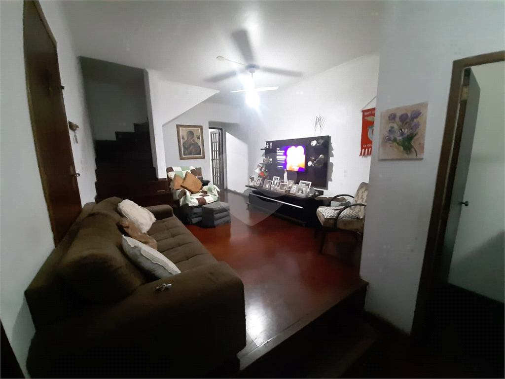 Sobrado à venda com 4 quartos, 149m² - Foto 11