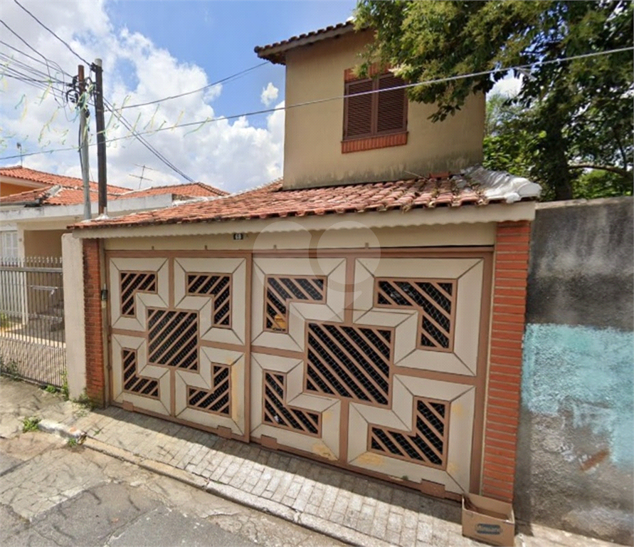 Sobrado à venda com 4 quartos, 149m² - Foto 2