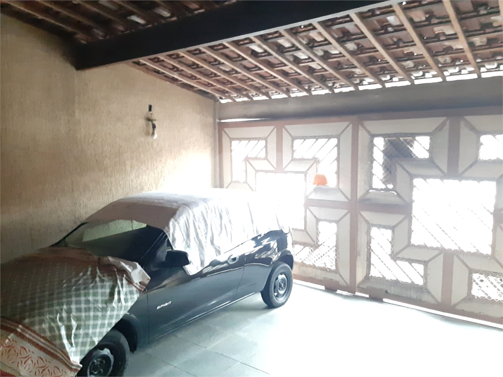 Sobrado à venda com 4 quartos, 149m² - Foto 4