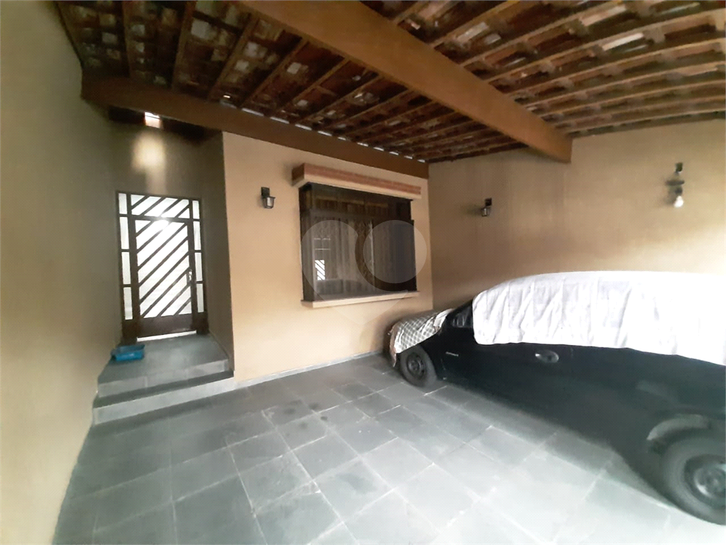 Sobrado à venda com 4 quartos, 149m² - Foto 3