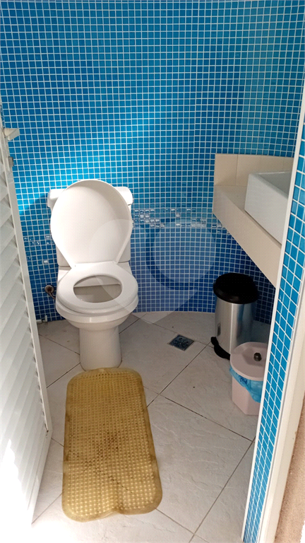 SOBRADO em JARDIM VIRGÍNIA