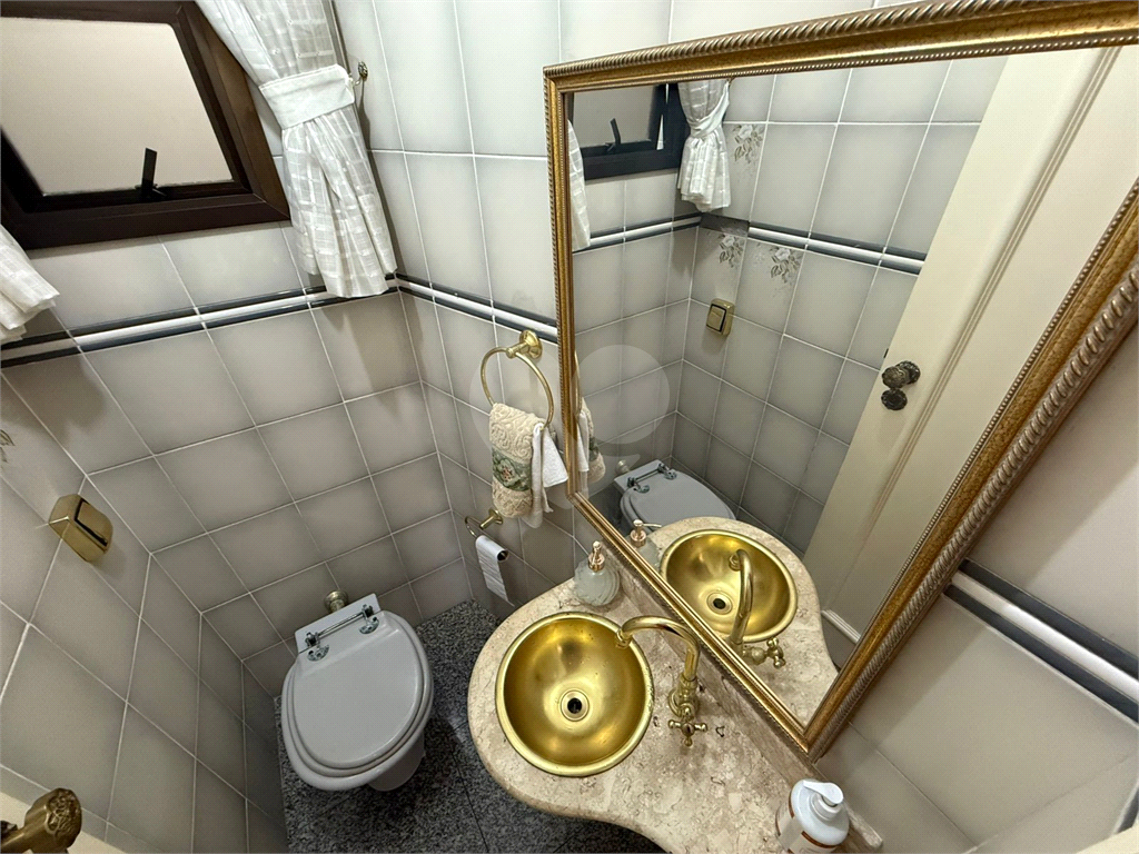 Apartamento alto padrão ! Venda Àgua fria - Jardim França