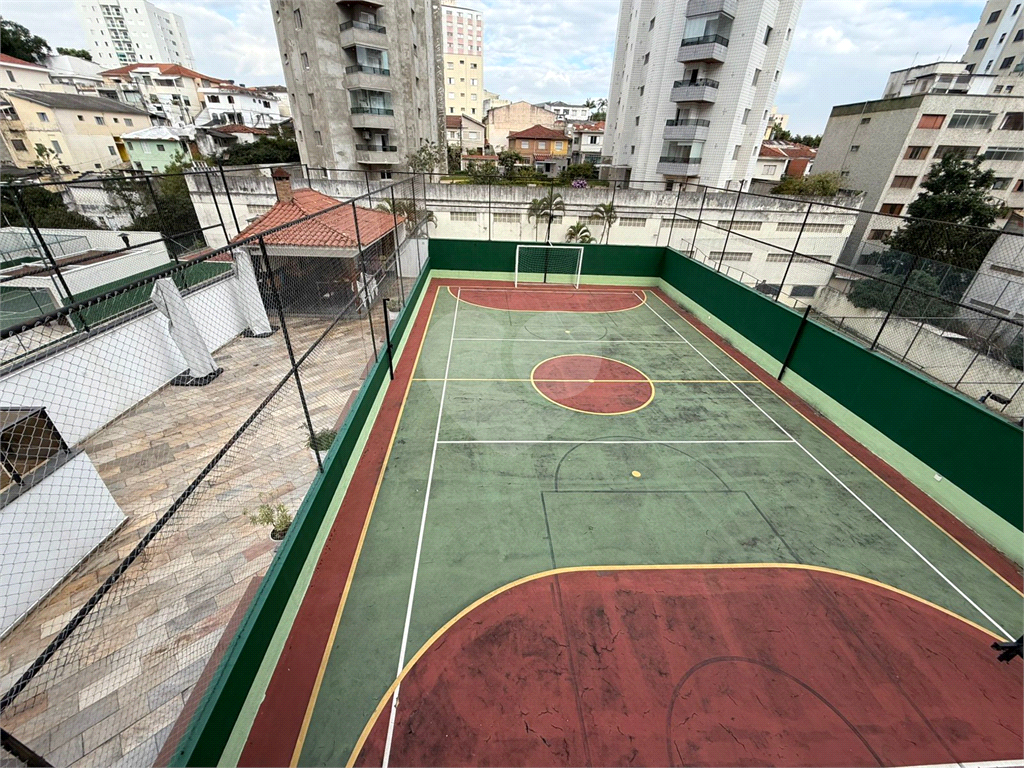 Apartamento alto padrão ! Venda Àgua fria - Jardim França