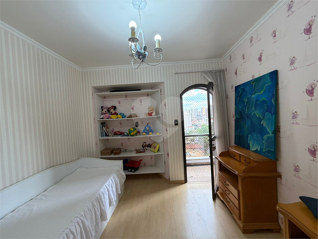 Apartamento alto padrão ! Venda Àgua fria - Jardim França