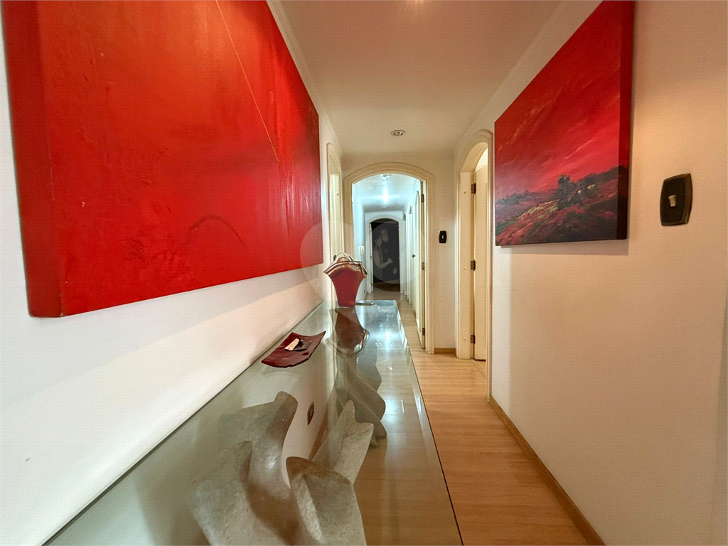 Apartamento alto padrão ! Venda Àgua fria - Jardim França