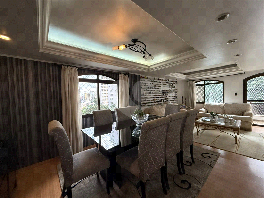 Apartamento alto padrão ! Venda Àgua fria - Jardim França