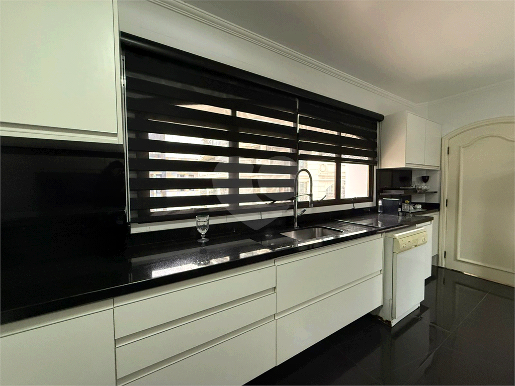 Apartamento alto padrão ! Venda Àgua fria - Jardim França