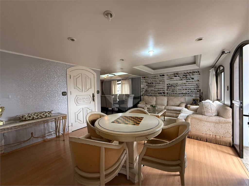 Apartamento alto padrão ! Venda Àgua fria - Jardim França