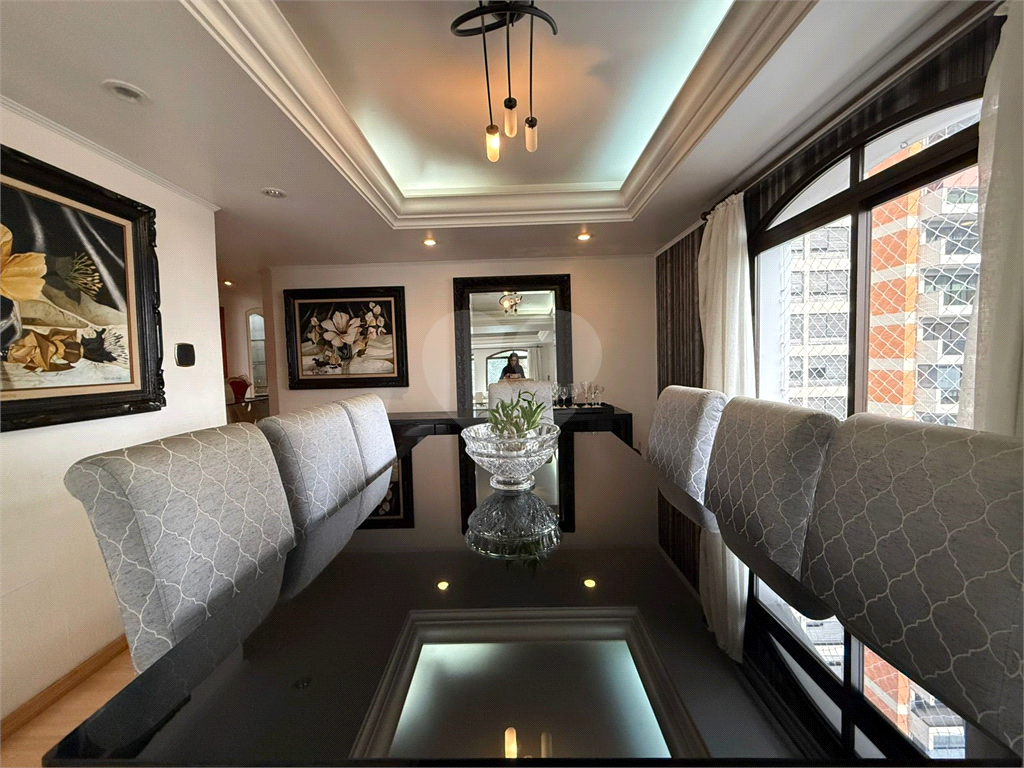 Apartamento alto padrão ! Venda Àgua fria - Jardim França