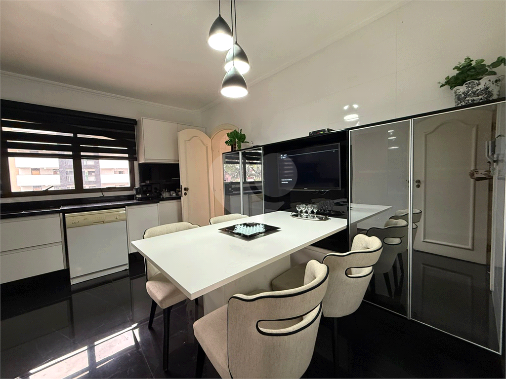 Apartamento alto padrão ! Venda Àgua fria - Jardim França