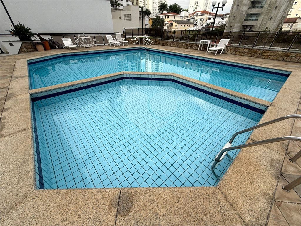 Apartamento alto padrão ! Venda Àgua fria - Jardim França