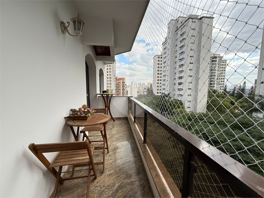 Apartamento alto padrão ! Venda Àgua fria - Jardim França
