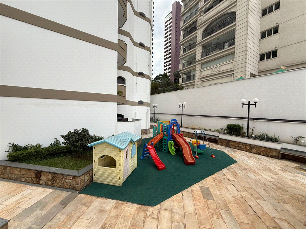 Apartamento alto padrão ! Venda Àgua fria - Jardim França
