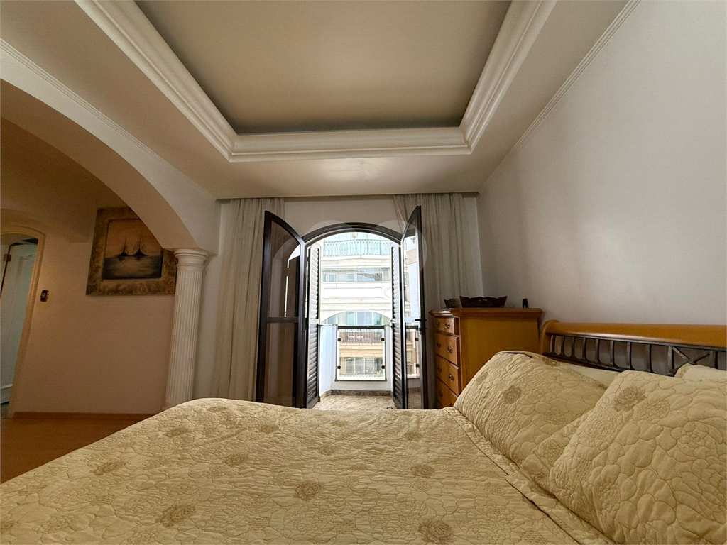 Apartamento alto padrão ! Venda Àgua fria - Jardim França