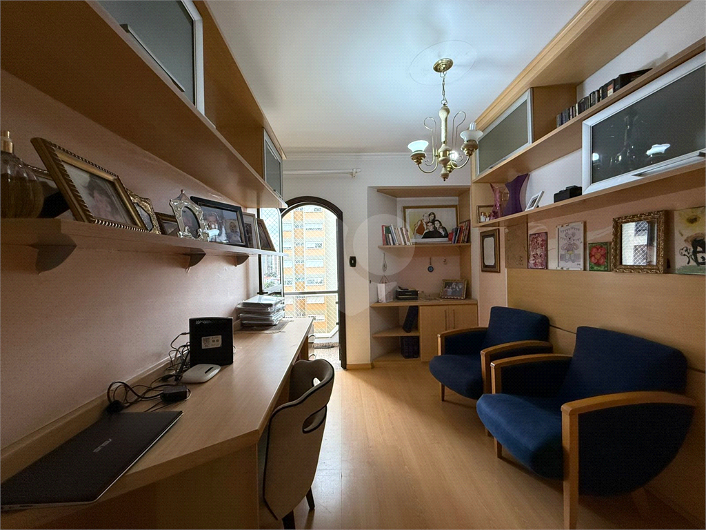 Apartamento alto padrão ! Venda Àgua fria - Jardim França