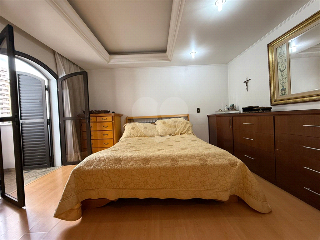 Apartamento alto padrão ! Venda Àgua fria - Jardim França