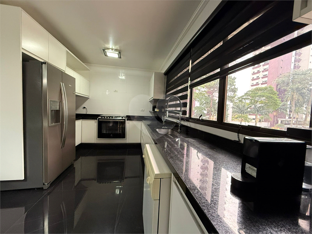 Apartamento alto padrão ! Venda Àgua fria - Jardim França
