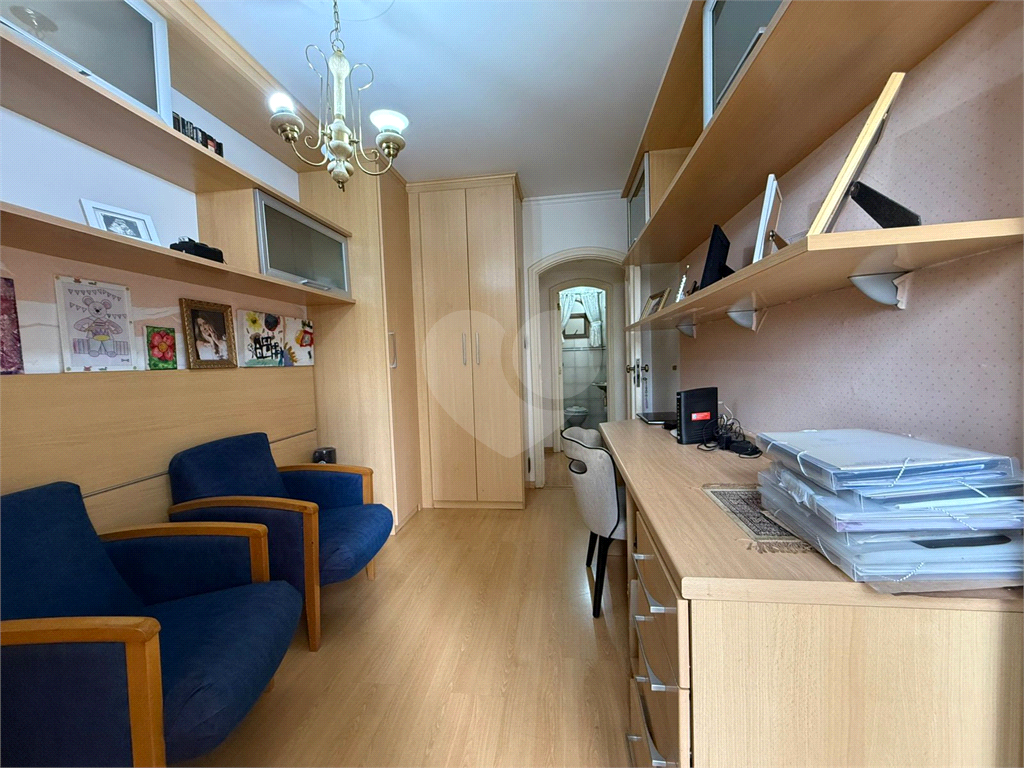 Apartamento alto padrão ! Venda Àgua fria - Jardim França