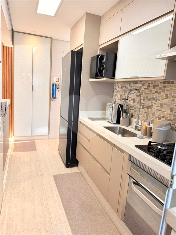 VENDA – Apartamento lindo 100m² | ar condicionado| 3 Dormitórios (1 suíte) | 2 Vagas | Varanda Gourmet | Condomínio Clube na Zona Norte
