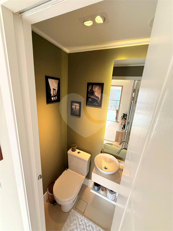 VENDA – Apartamento lindo 100m² | ar condicionado| 3 Dormitórios (1 suíte) | 2 Vagas | Varanda Gourmet | Condomínio Clube na Zona Norte