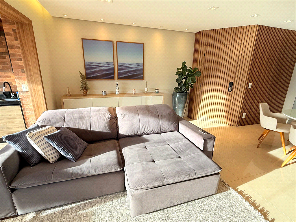 VENDA – Apartamento lindo 100m² | ar condicionado| 3 Dormitórios (1 suíte) | 2 Vagas | Varanda Gourmet | Condomínio Clube na Zona Norte