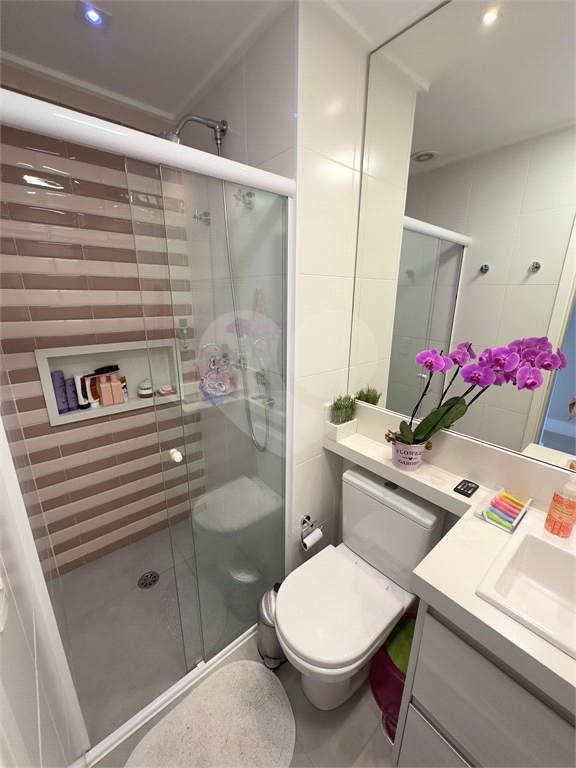 VENDA – Apartamento lindo 100m² | ar condicionado| 3 Dormitórios (1 suíte) | 2 Vagas | Varanda Gourmet | Condomínio Clube na Zona Norte
