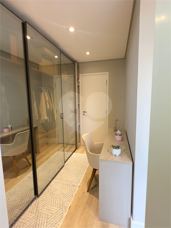 VENDA – Apartamento lindo 100m² | ar condicionado| 3 Dormitórios (1 suíte) | 2 Vagas | Varanda Gourmet | Condomínio Clube na Zona Norte