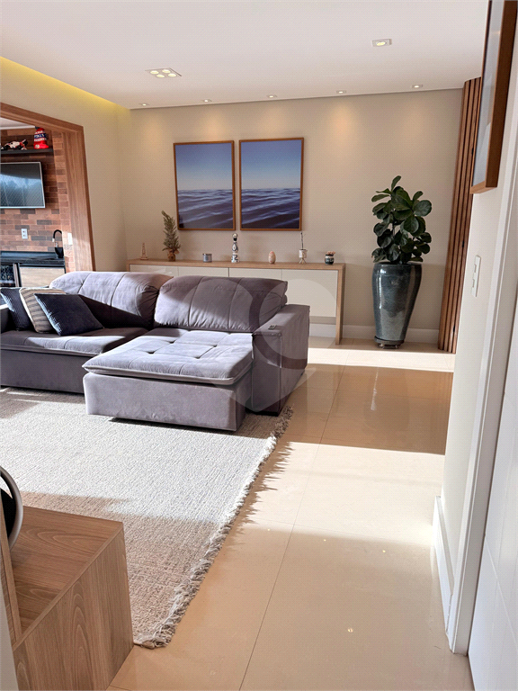 VENDA – Apartamento lindo 100m² | ar condicionado| 3 Dormitórios (1 suíte) | 2 Vagas | Varanda Gourmet | Condomínio Clube na Zona Norte