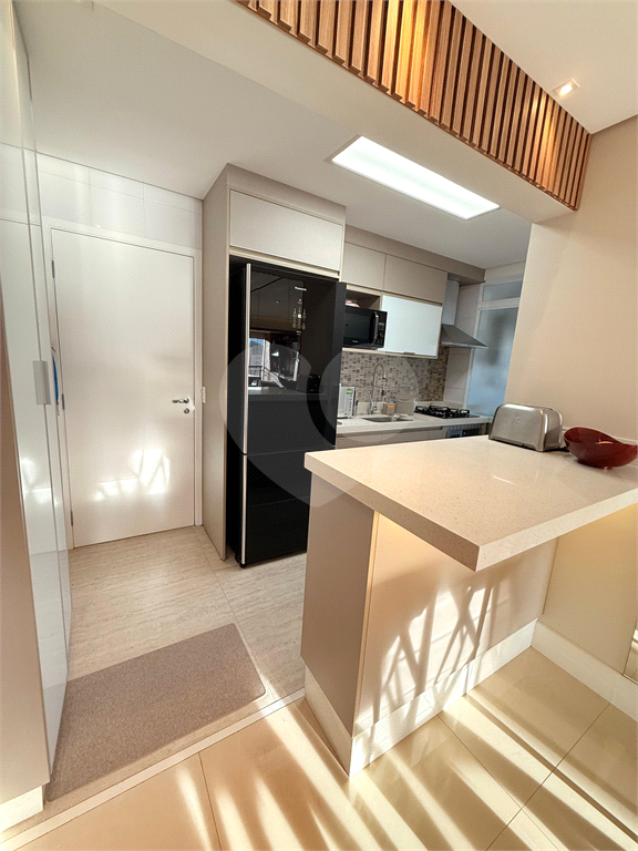 VENDA – Apartamento lindo 100m² | ar condicionado| 3 Dormitórios (1 suíte) | 2 Vagas | Varanda Gourmet | Condomínio Clube na Zona Norte