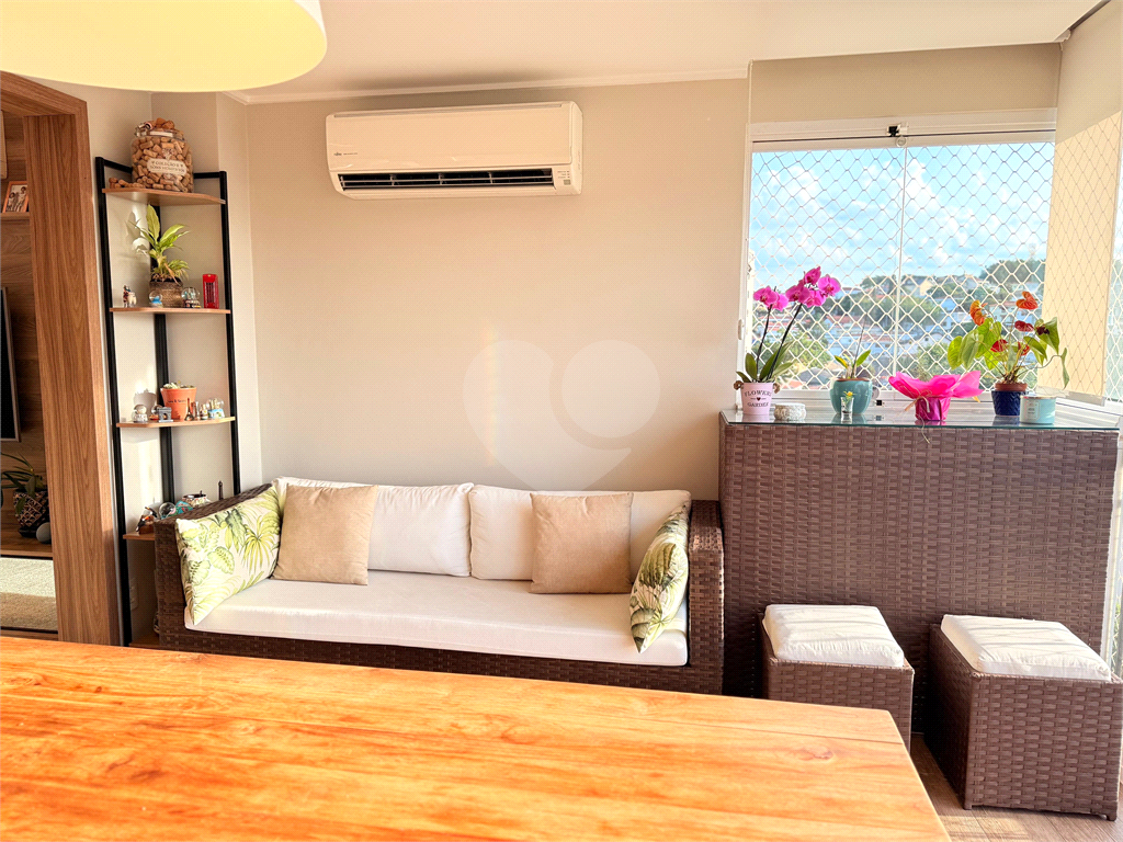 VENDA – Apartamento lindo 100m² | ar condicionado| 3 Dormitórios (1 suíte) | 2 Vagas | Varanda Gourmet | Condomínio Clube na Zona Norte