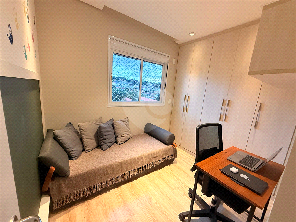 VENDA – Apartamento lindo 100m² | ar condicionado| 3 Dormitórios (1 suíte) | 2 Vagas | Varanda Gourmet | Condomínio Clube na Zona Norte