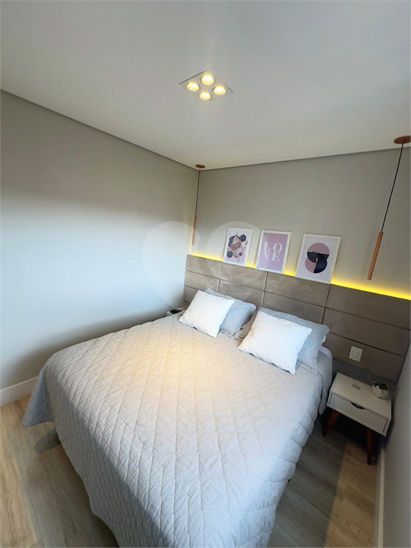 VENDA – Apartamento lindo 100m² | ar condicionado| 3 Dormitórios (1 suíte) | 2 Vagas | Varanda Gourmet | Condomínio Clube na Zona Norte