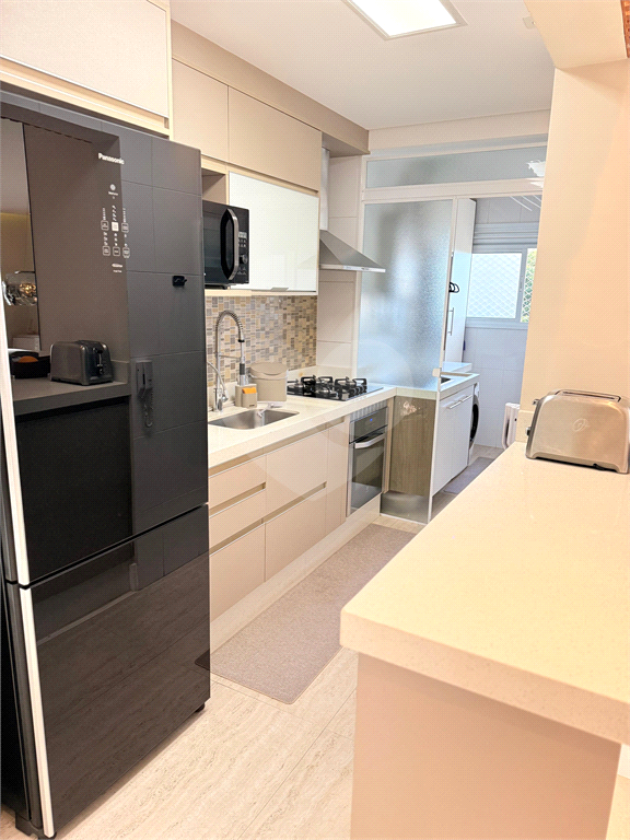 VENDA – Apartamento lindo 100m² | ar condicionado| 3 Dormitórios (1 suíte) | 2 Vagas | Varanda Gourmet | Condomínio Clube na Zona Norte