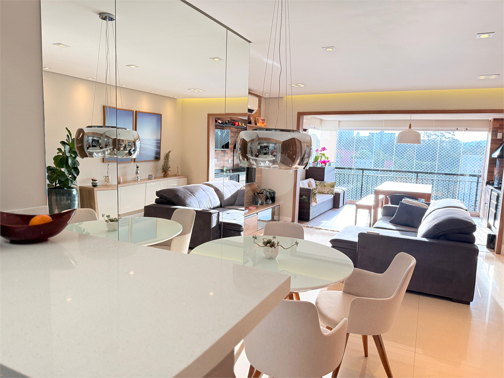 VENDA – Apartamento lindo 100m² | ar condicionado| 3 Dormitórios (1 suíte) | 2 Vagas | Varanda Gourmet | Condomínio Clube na Zona Norte