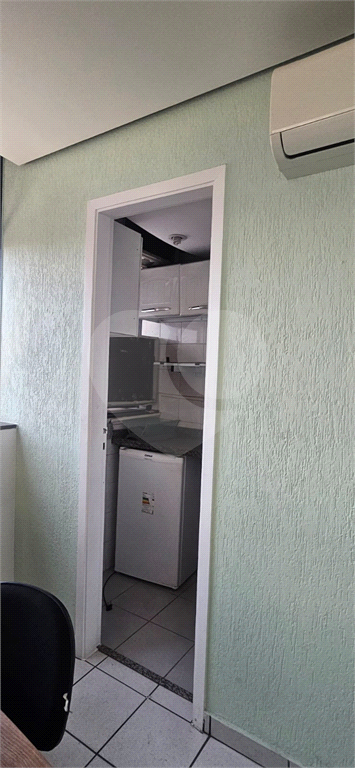 Sala comercial em Santana
