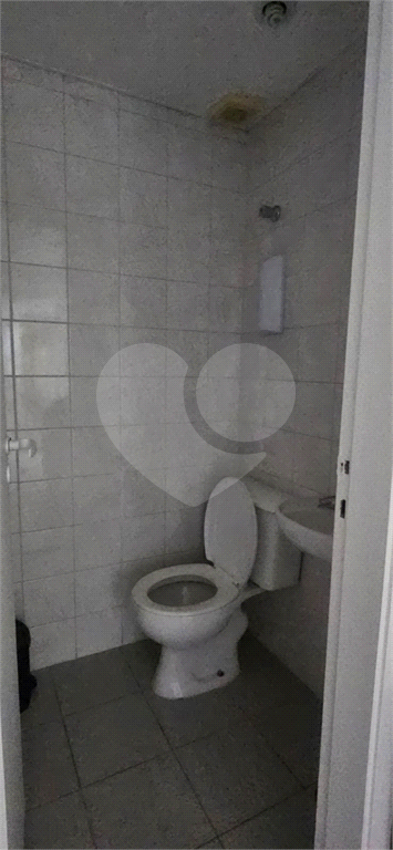 Sala comercial em Santana