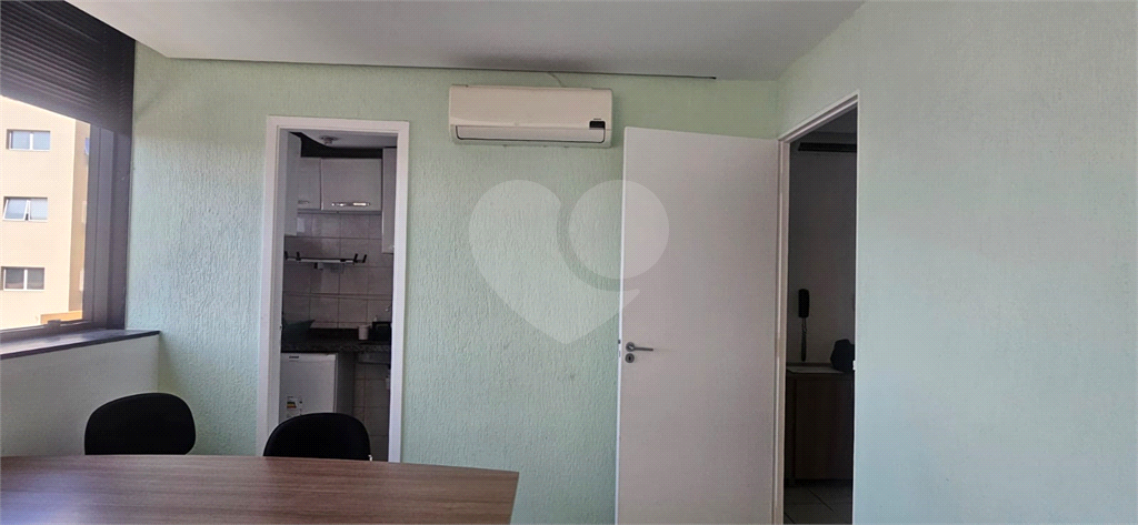 Sala comercial em Santana